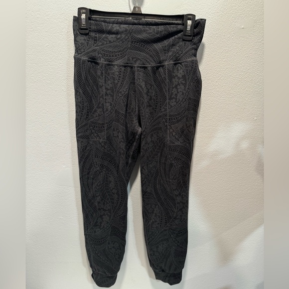Athleta Salutation Textured Jogger - Picture 6 of 10